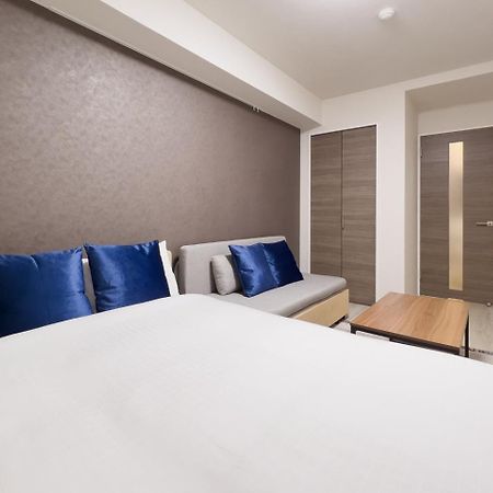 Appartement Mat Waseda à Tōkyō Extérieur photo